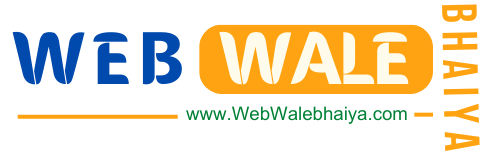 webwalebhaiya.com